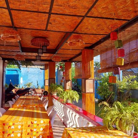 Casakeja Inn بنغلاو المظهر الخارجي الصورة