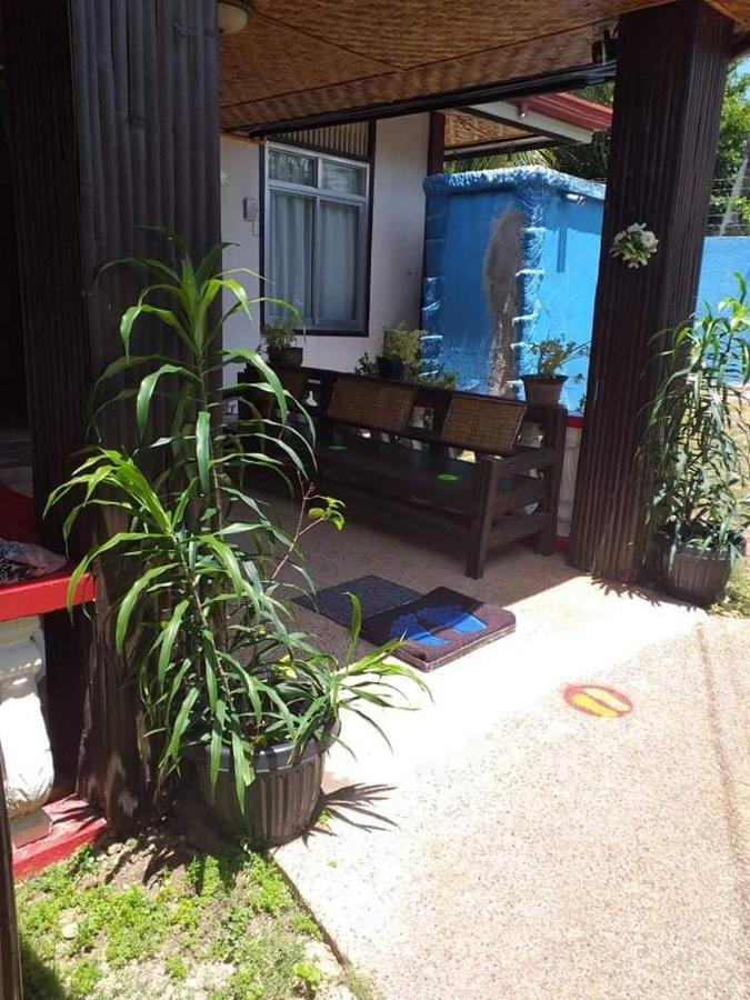 Casakeja Inn بنغلاو المظهر الخارجي الصورة