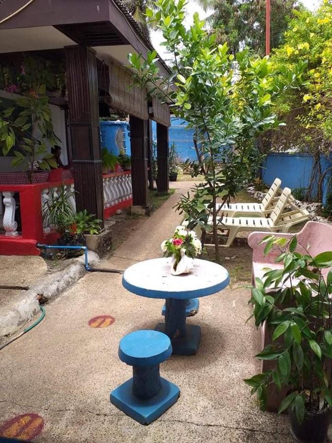 Casakeja Inn بنغلاو المظهر الخارجي الصورة