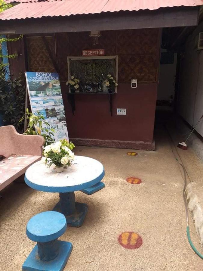 Casakeja Inn بنغلاو المظهر الخارجي الصورة
