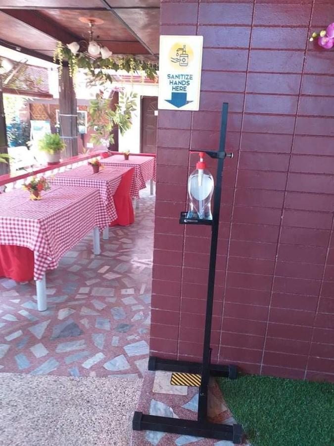 Casakeja Inn بنغلاو المظهر الخارجي الصورة