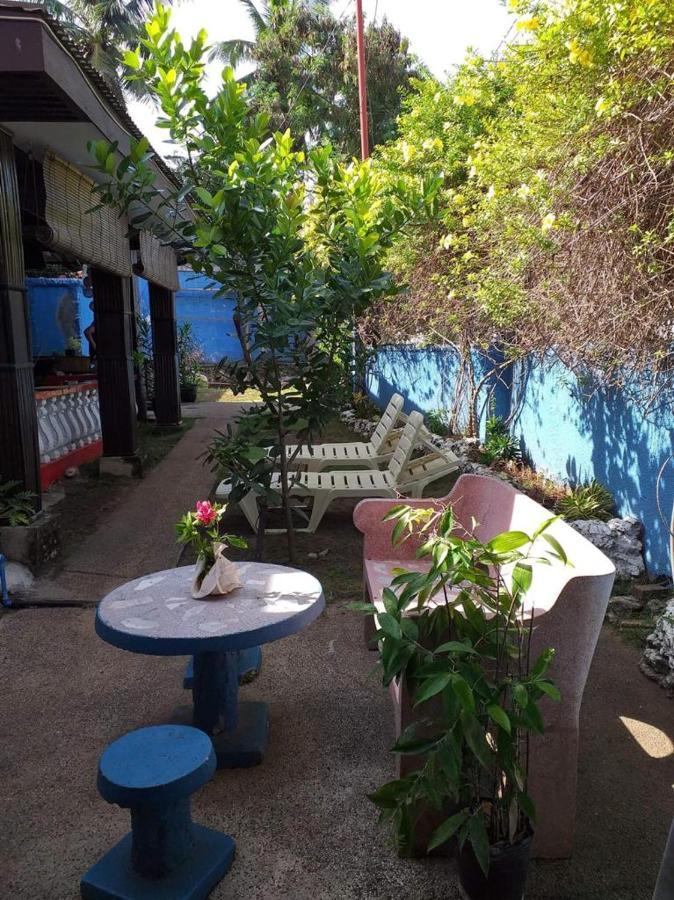 Casakeja Inn بنغلاو المظهر الخارجي الصورة