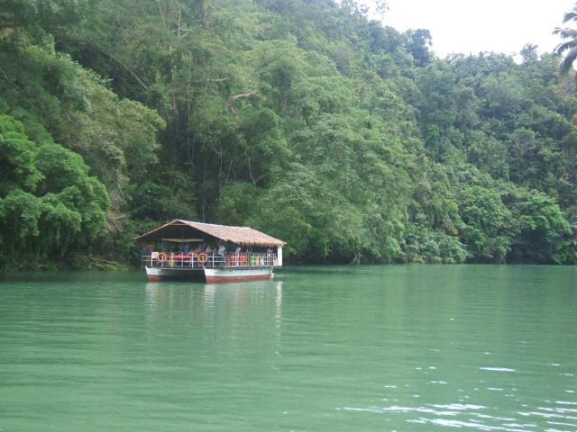 Casakeja Inn بنغلاو المظهر الخارجي الصورة