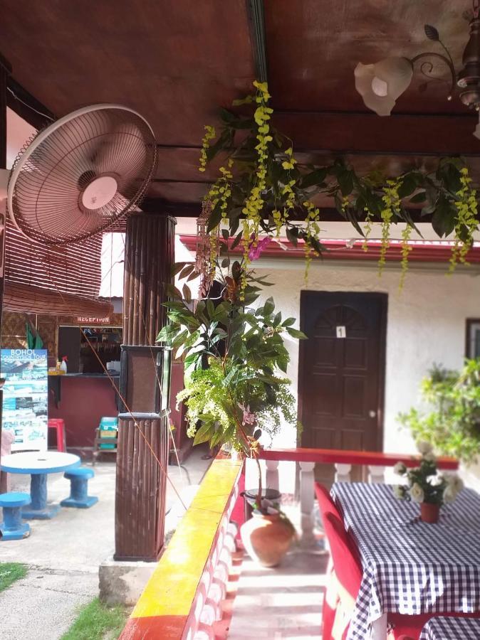 Casakeja Inn بنغلاو المظهر الخارجي الصورة