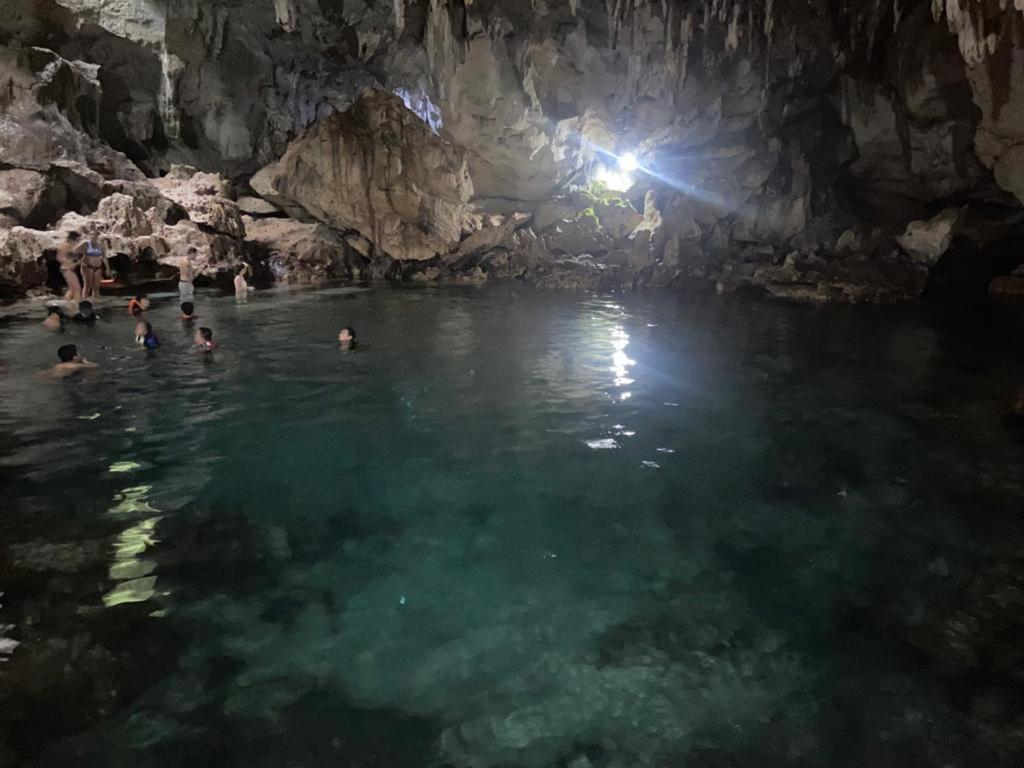Casakeja Inn بنغلاو المظهر الخارجي الصورة