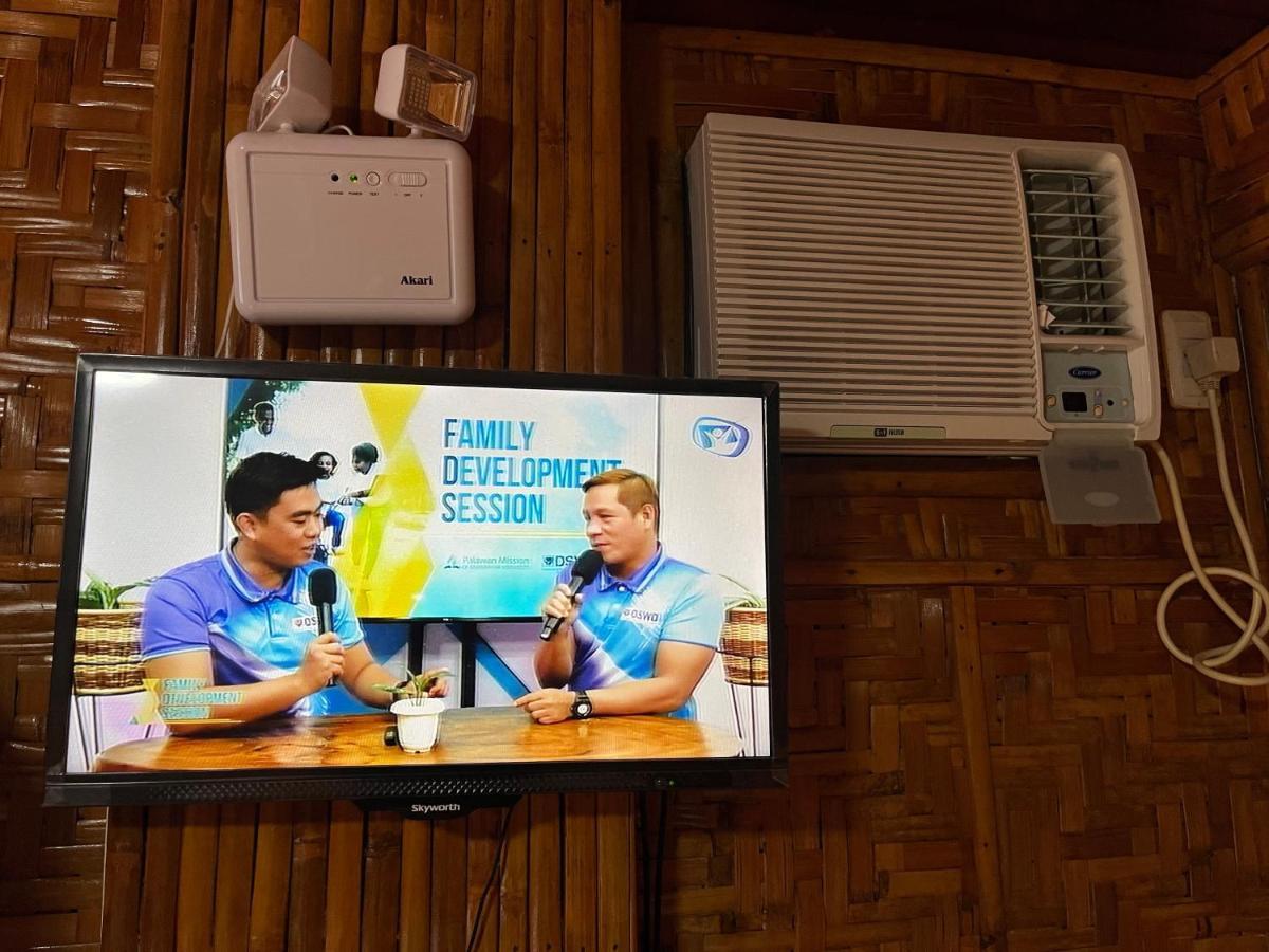 Casakeja Inn بنغلاو المظهر الخارجي الصورة