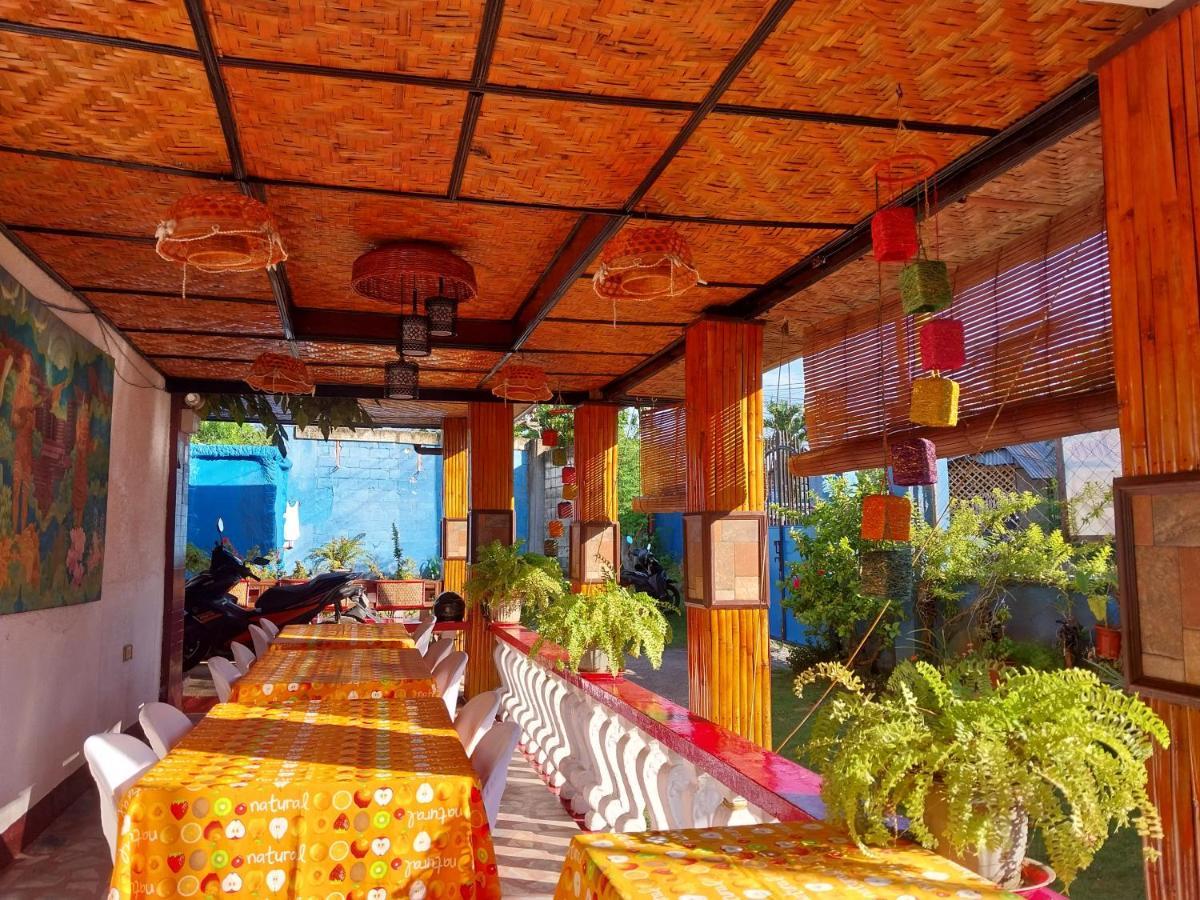 Casakeja Inn بنغلاو المظهر الخارجي الصورة