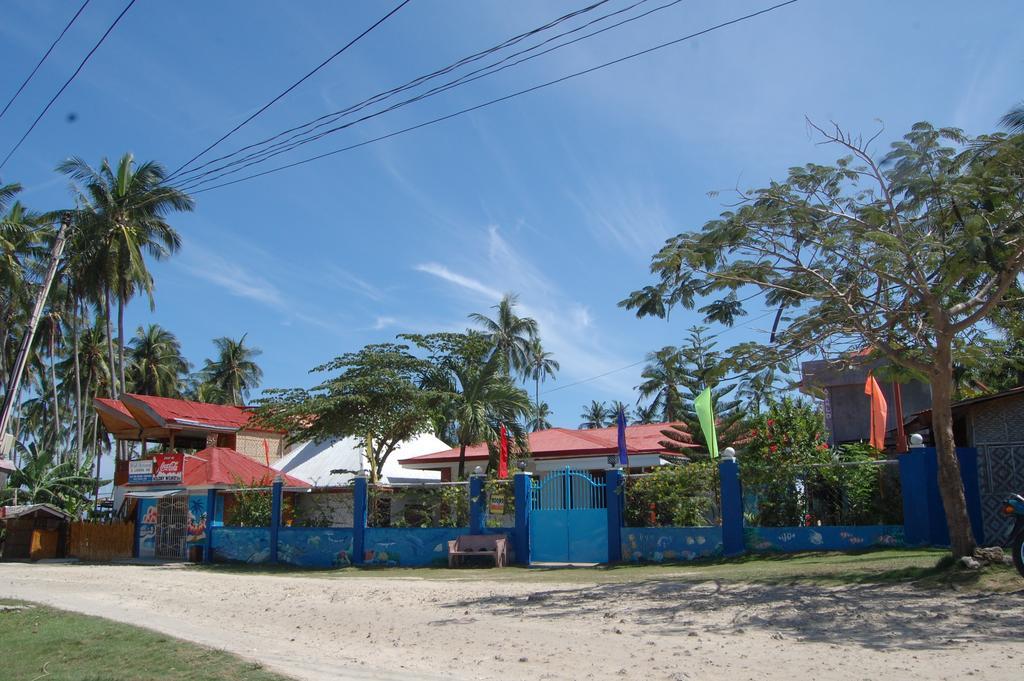 Casakeja Inn بنغلاو المظهر الخارجي الصورة
