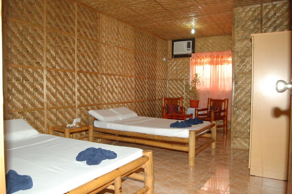 Casakeja Inn بنغلاو الغرفة الصورة