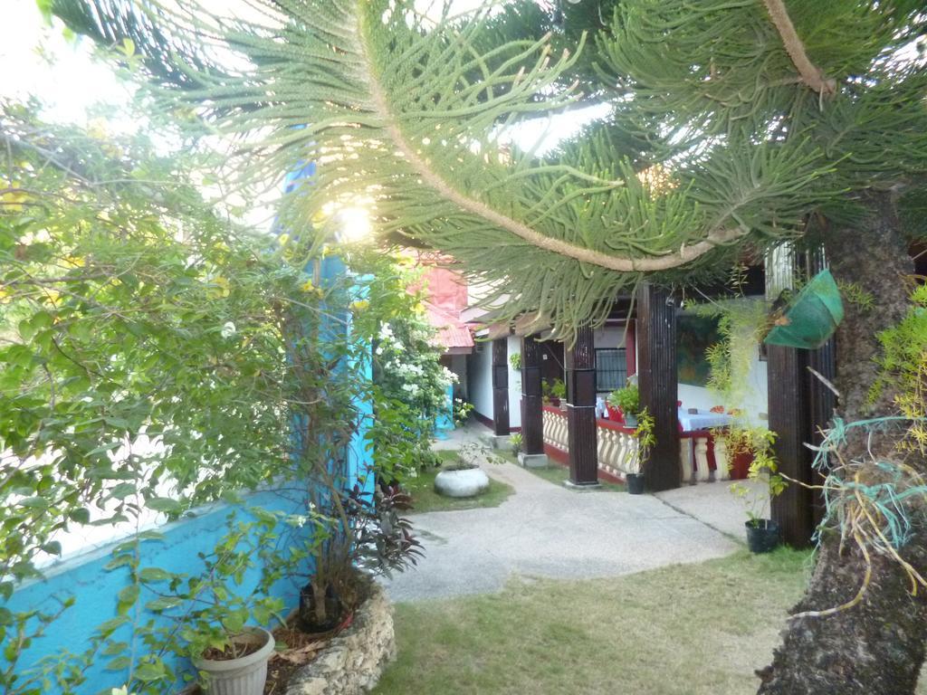 Casakeja Inn بنغلاو المظهر الخارجي الصورة