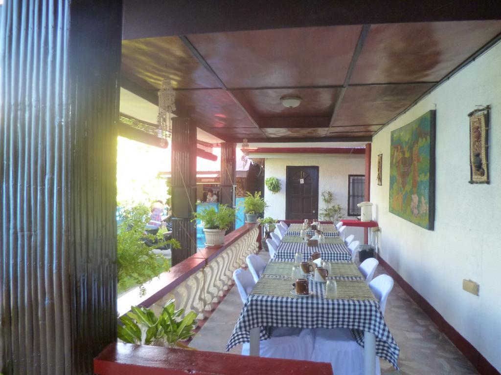Casakeja Inn بنغلاو المظهر الخارجي الصورة