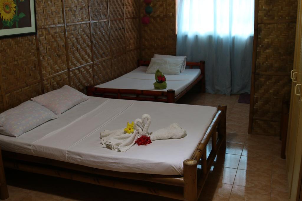Casakeja Inn بنغلاو المظهر الخارجي الصورة