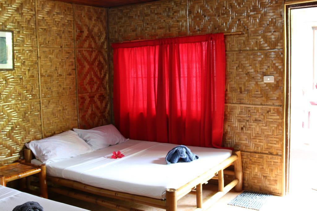 Casakeja Inn بنغلاو المظهر الخارجي الصورة