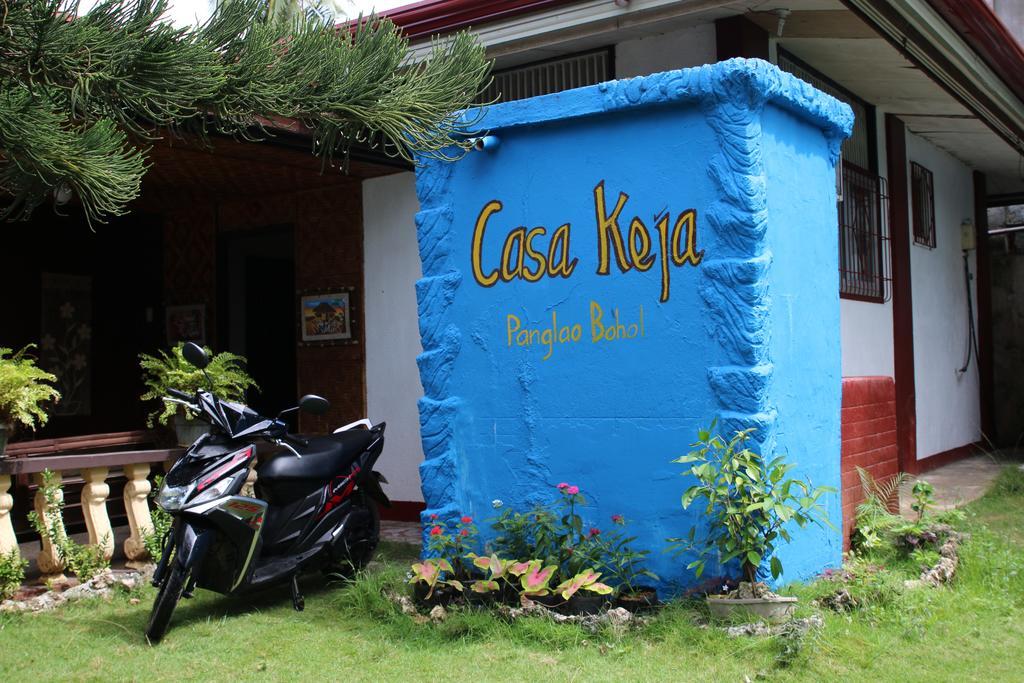 Casakeja Inn بنغلاو المظهر الخارجي الصورة