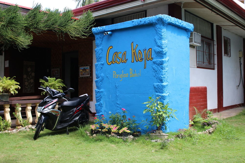 Casakeja Inn بنغلاو المظهر الخارجي الصورة