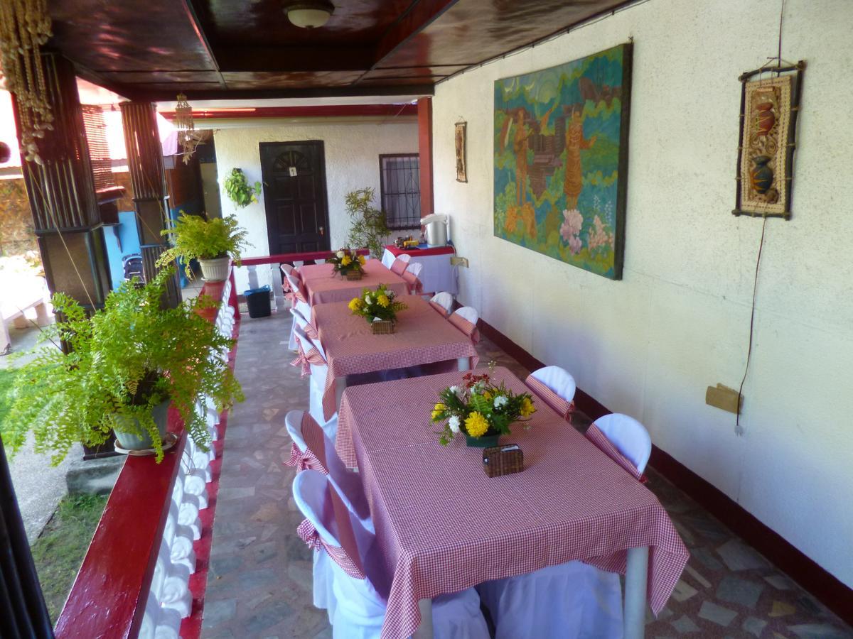 Casakeja Inn بنغلاو المظهر الخارجي الصورة