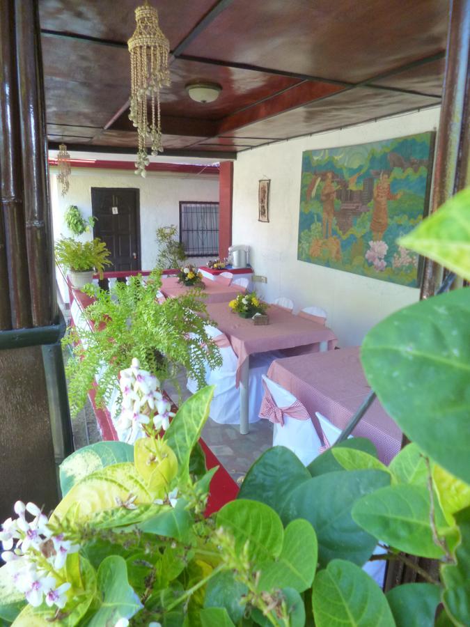 Casakeja Inn بنغلاو المظهر الخارجي الصورة