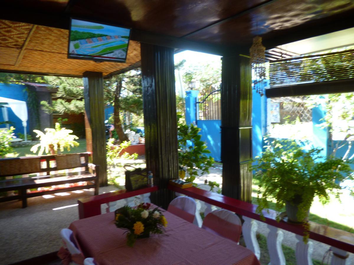 Casakeja Inn بنغلاو المظهر الخارجي الصورة