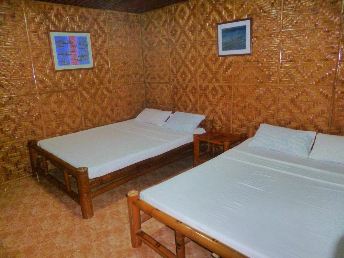 Casakeja Inn بنغلاو المظهر الخارجي الصورة