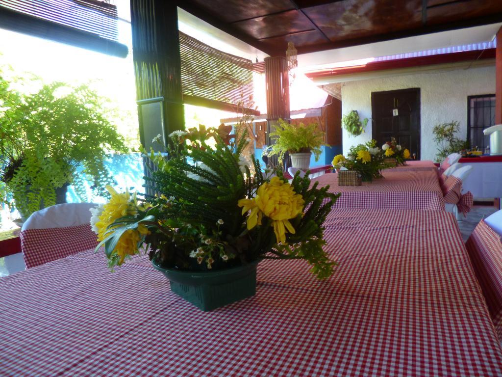Casakeja Inn بنغلاو المظهر الخارجي الصورة