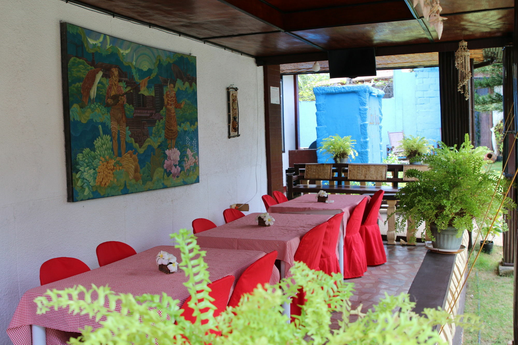 Casakeja Inn بنغلاو المظهر الخارجي الصورة