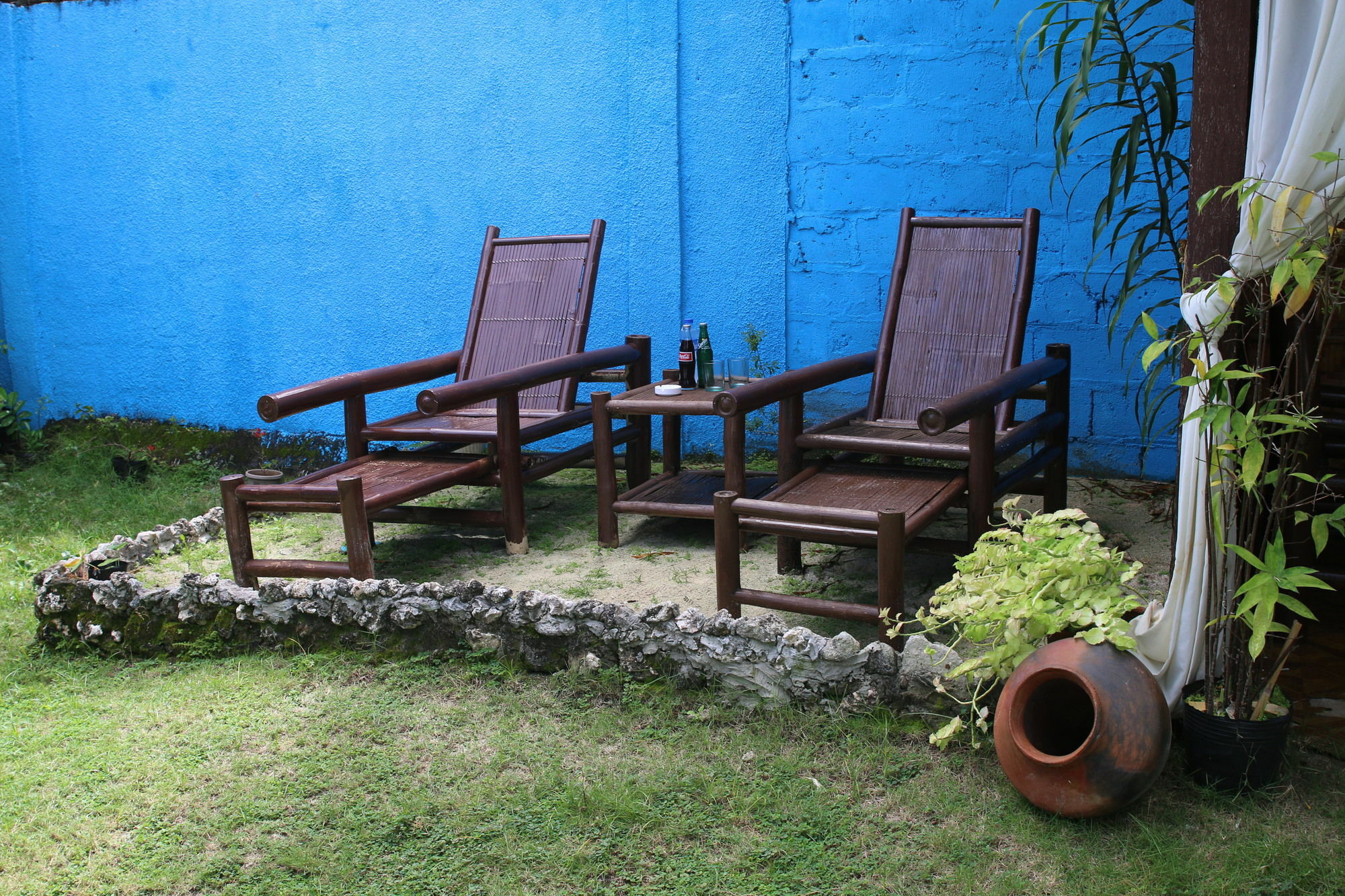 Casakeja Inn بنغلاو المظهر الخارجي الصورة