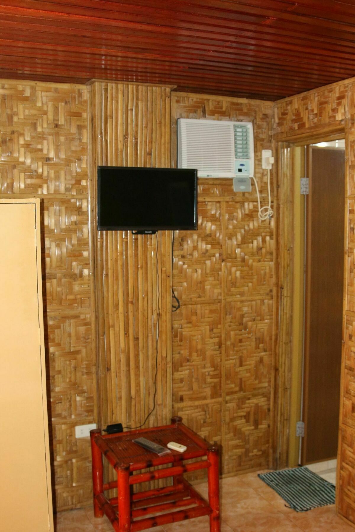Casakeja Inn بنغلاو المظهر الخارجي الصورة