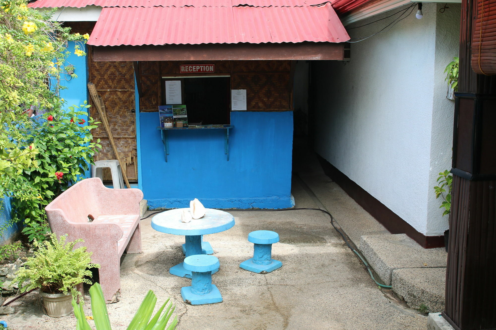 Casakeja Inn بنغلاو المظهر الخارجي الصورة
